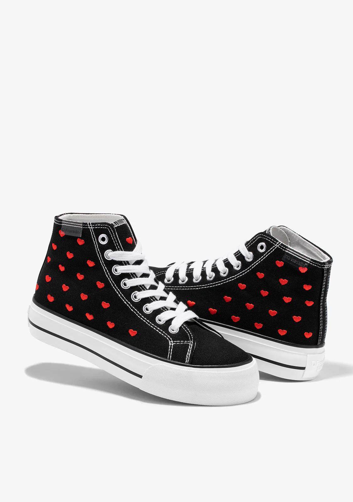 One Way Love Heart / Black Special Edition - Image 5