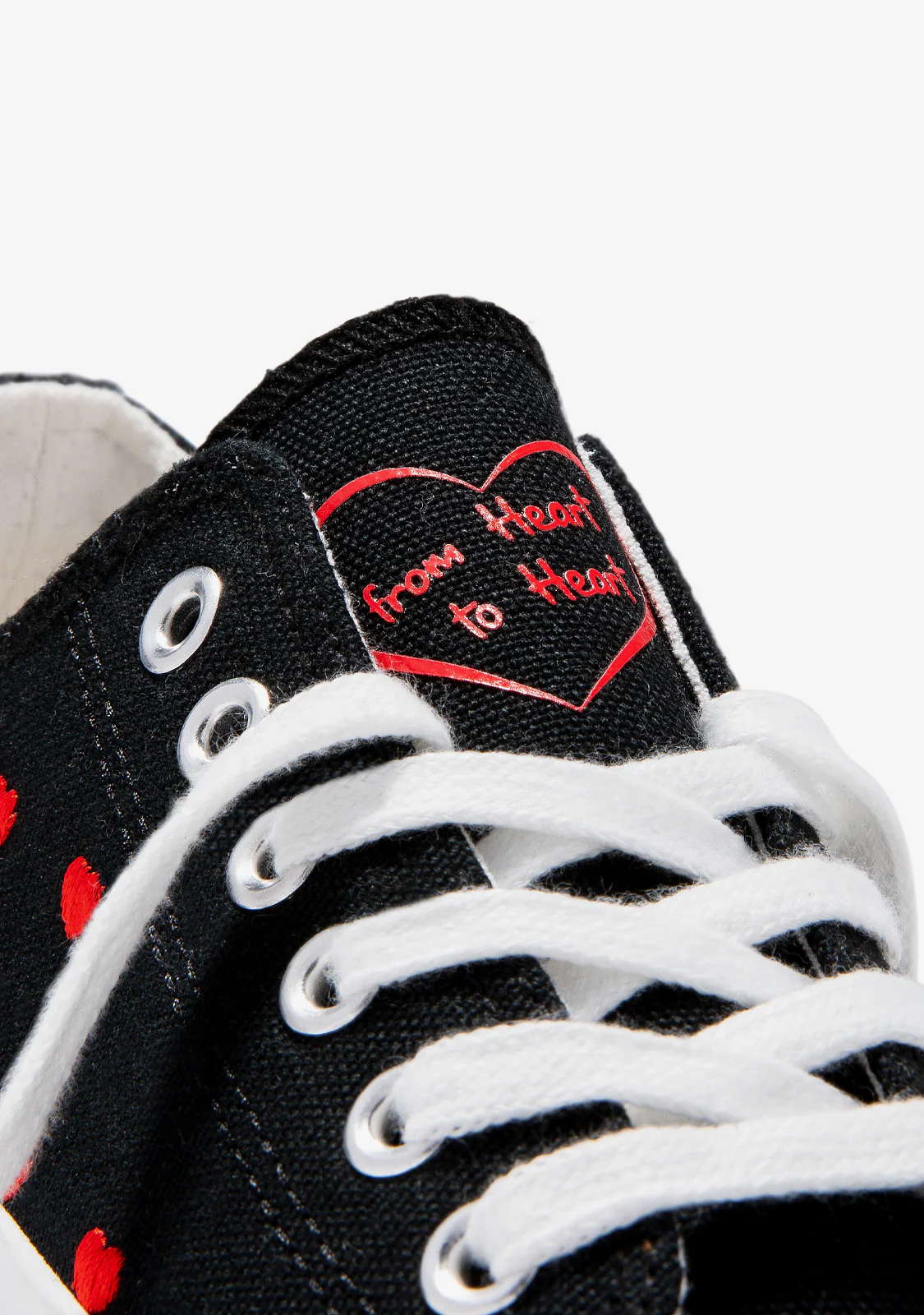One Way Low From Heart Black - Image 4