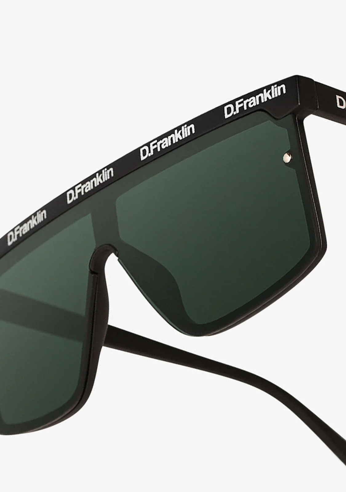 Orion Full Logo Matte Black / G15 - Image 3