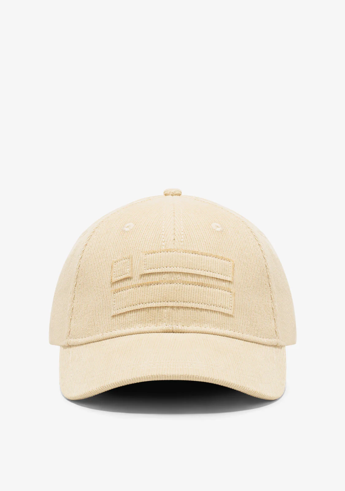 Patch Cord Cap Beige - Image 2