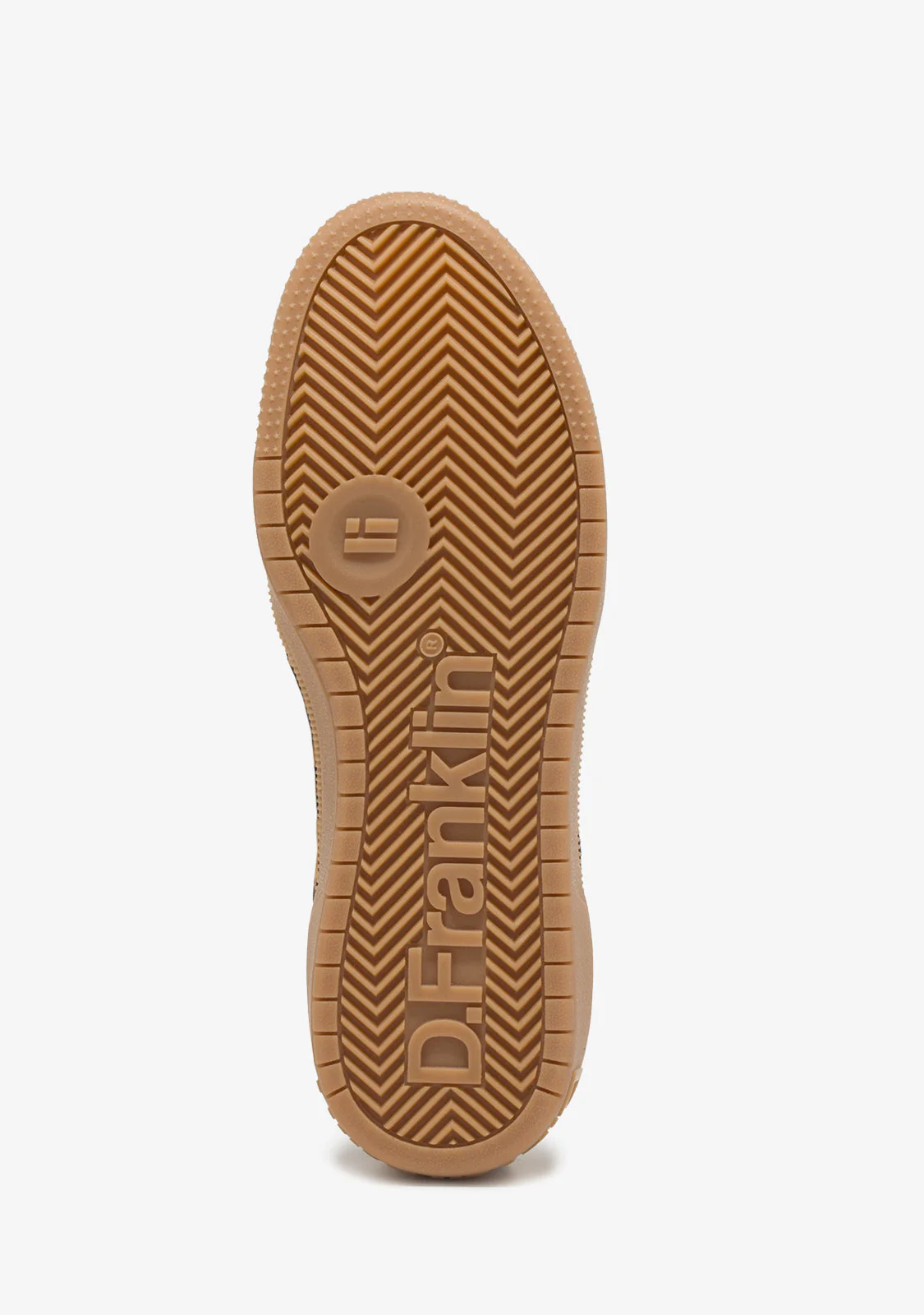Rebel Basic Flag Pale Khaki - Image 3