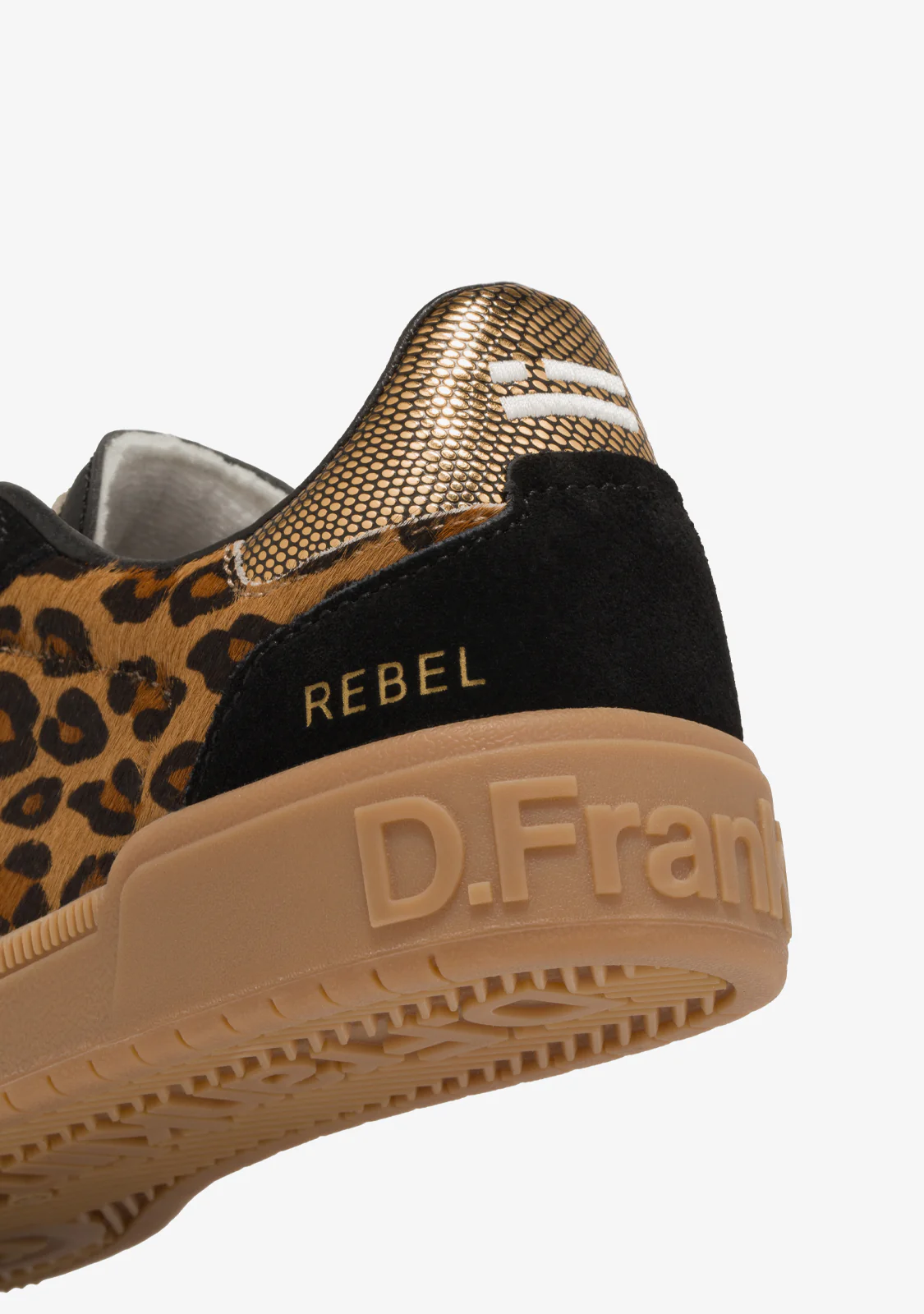 Rebel Leopard - Image 4