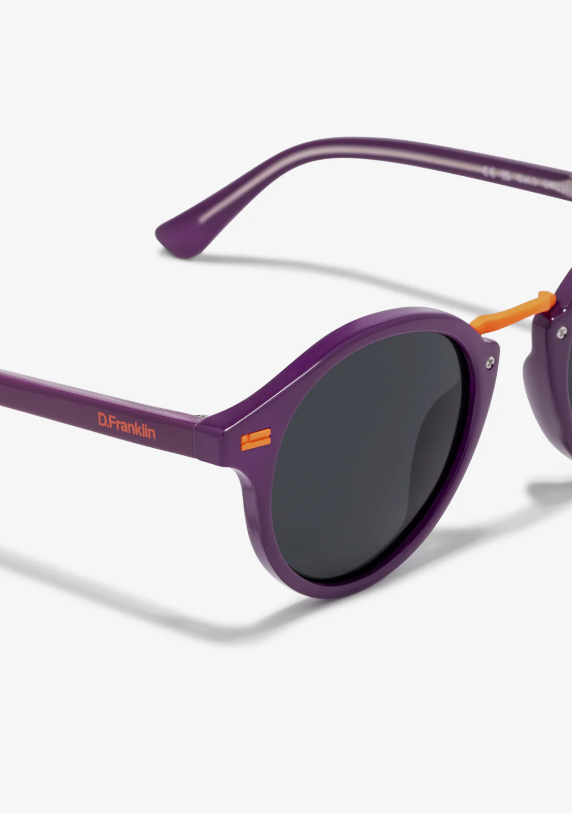 Roller Round V2 Limited Purple - Image 3