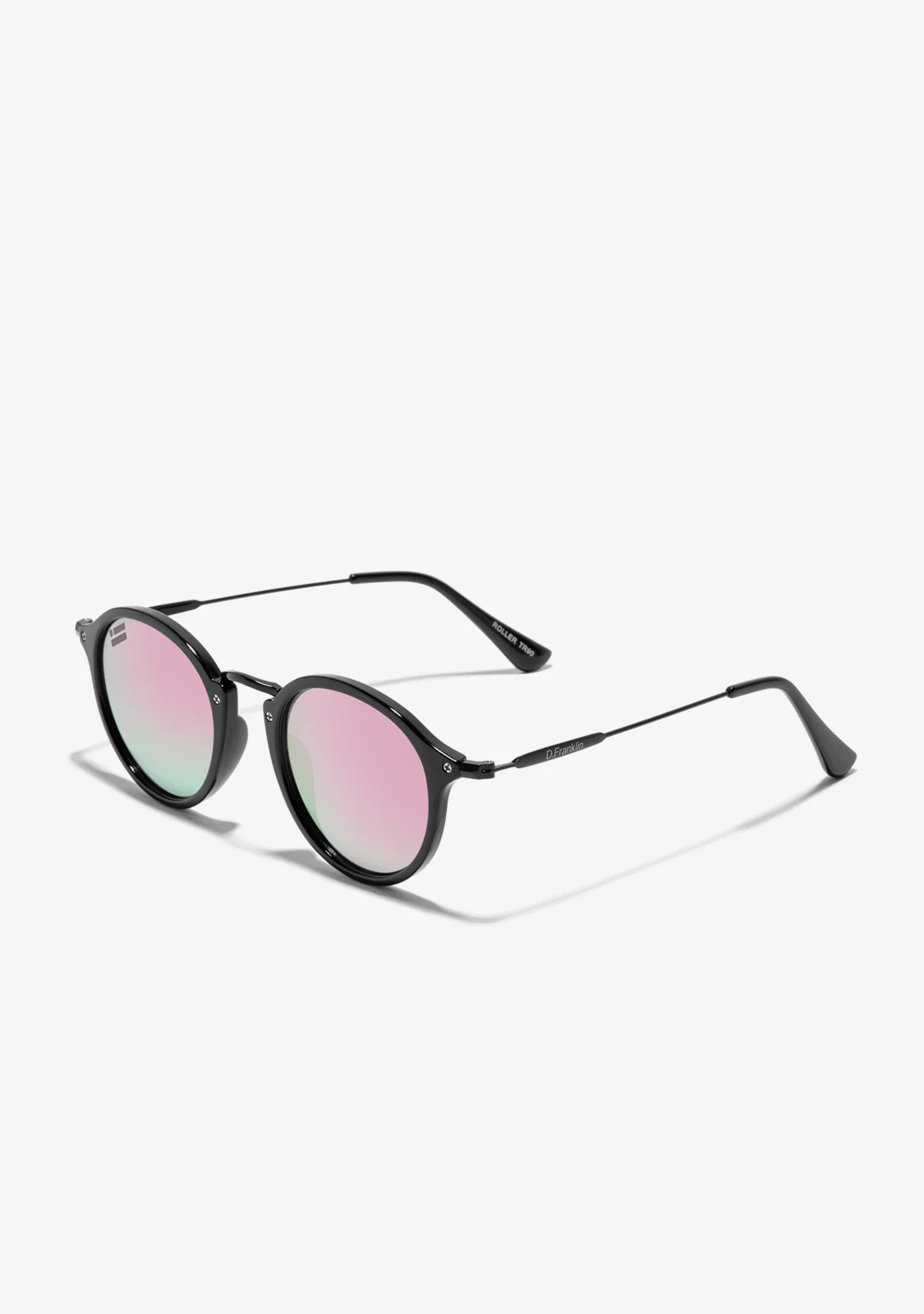 Roller TR90 Black / Pink - Image 2