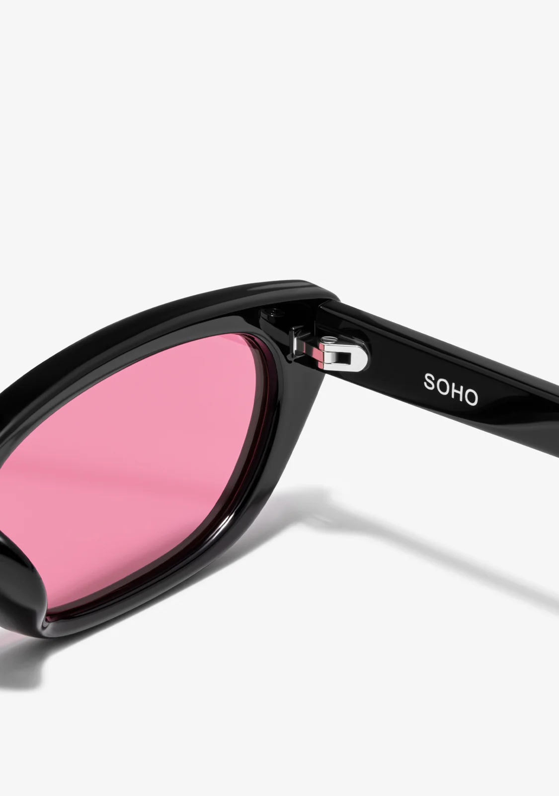 Soho Black / Pink - Image 3