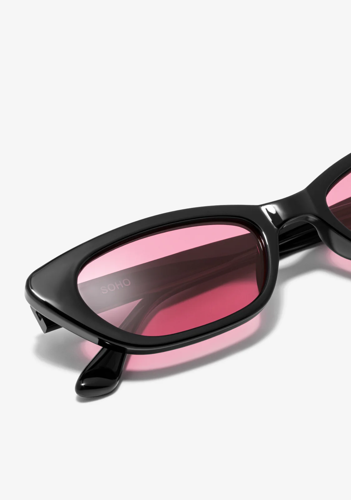 Soho Black / Pink - Image 4