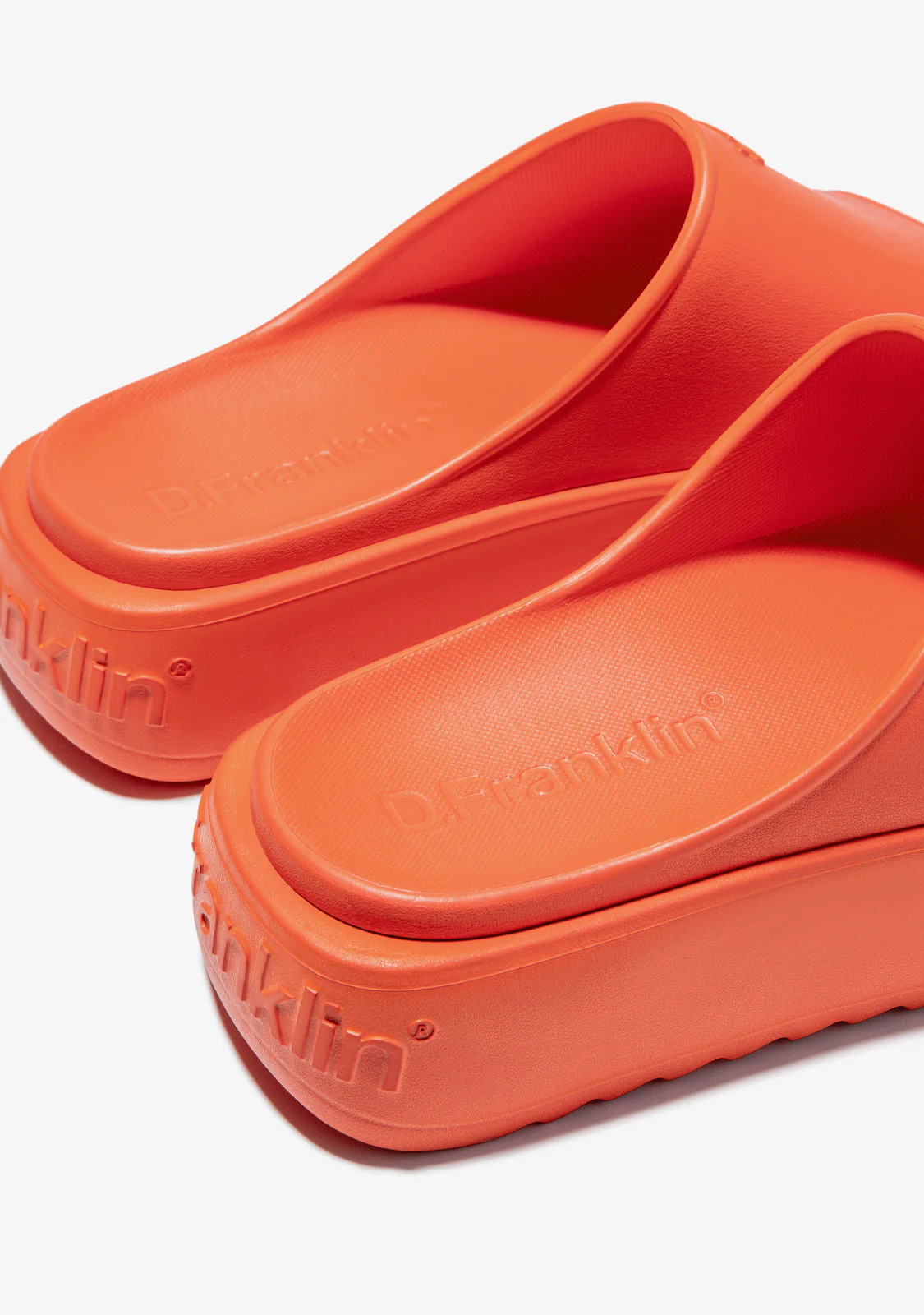 Sonax Slide Orange - Image 4