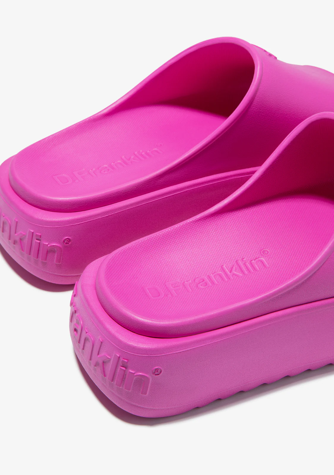 Sonax Slide Pink - Image 4