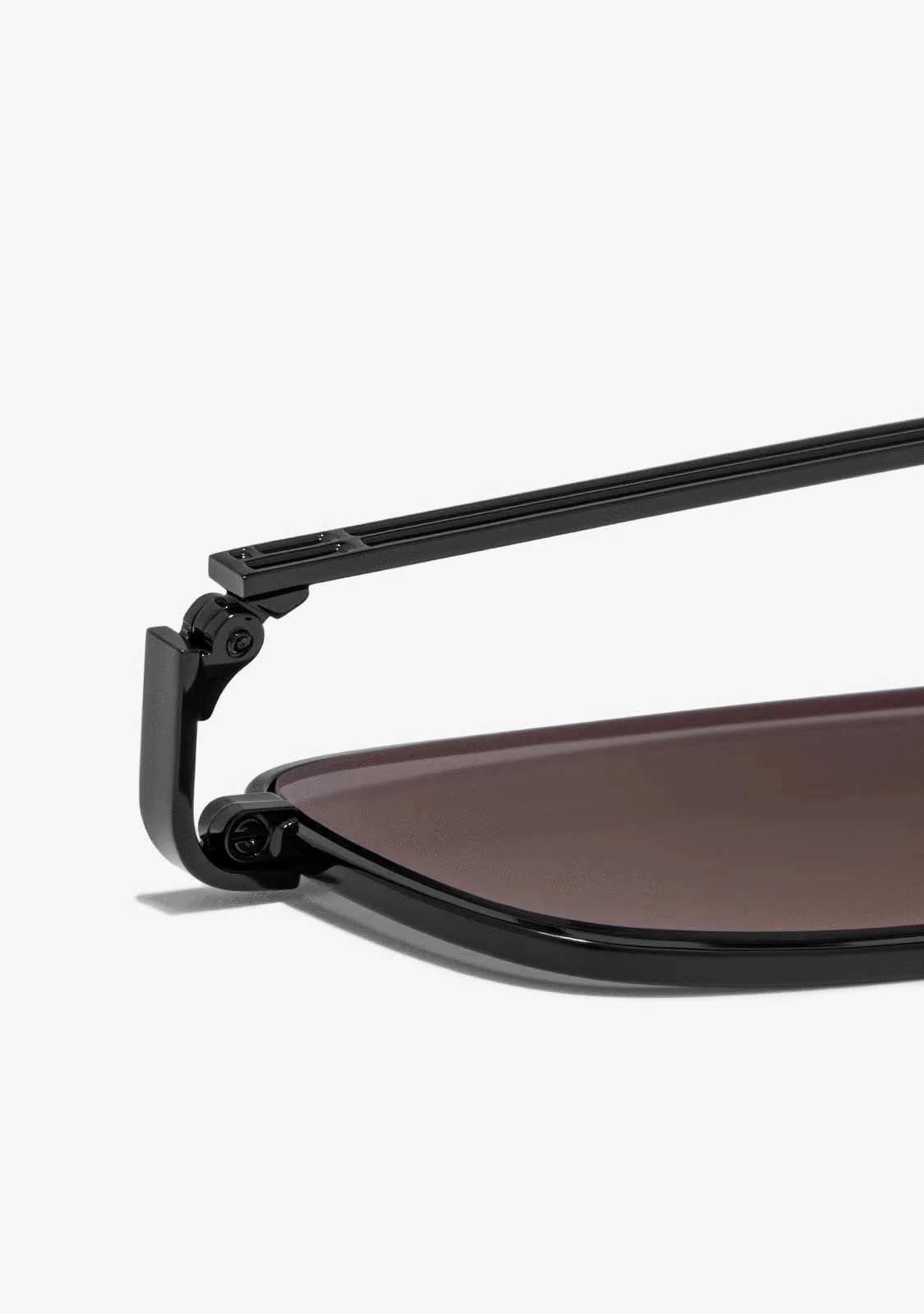 Square Legacy Black / Black - Image 3