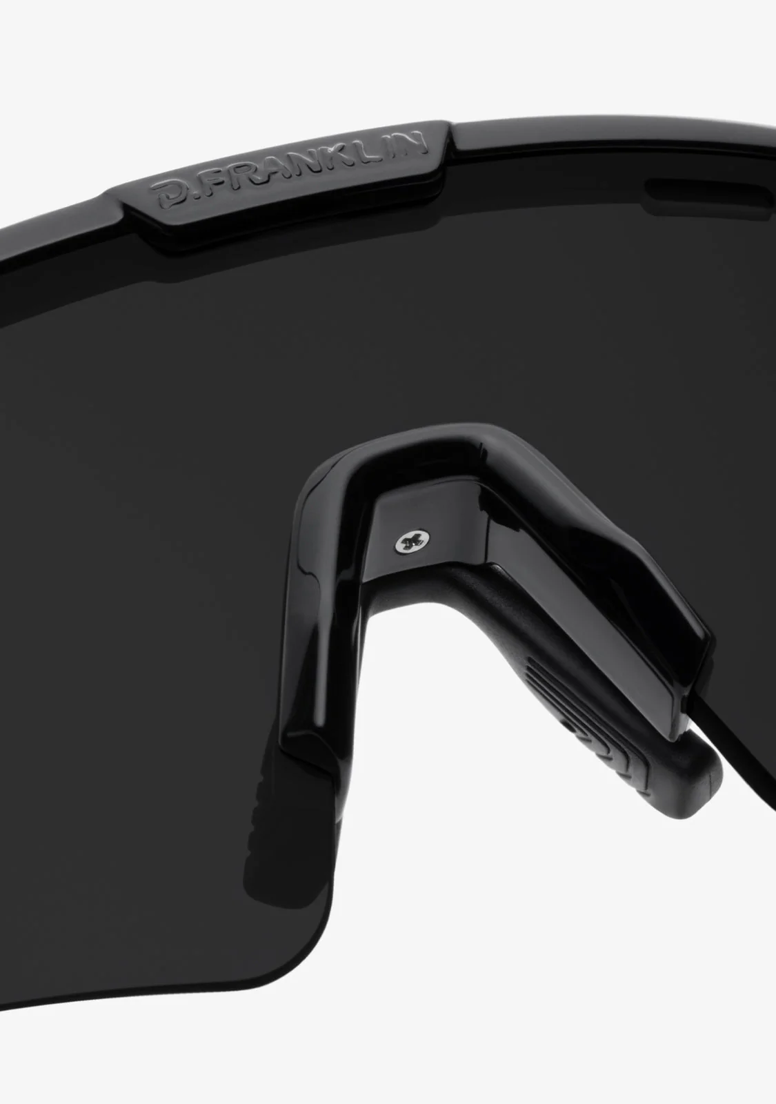 Thunder Fifty Low Black / Black - Image 7