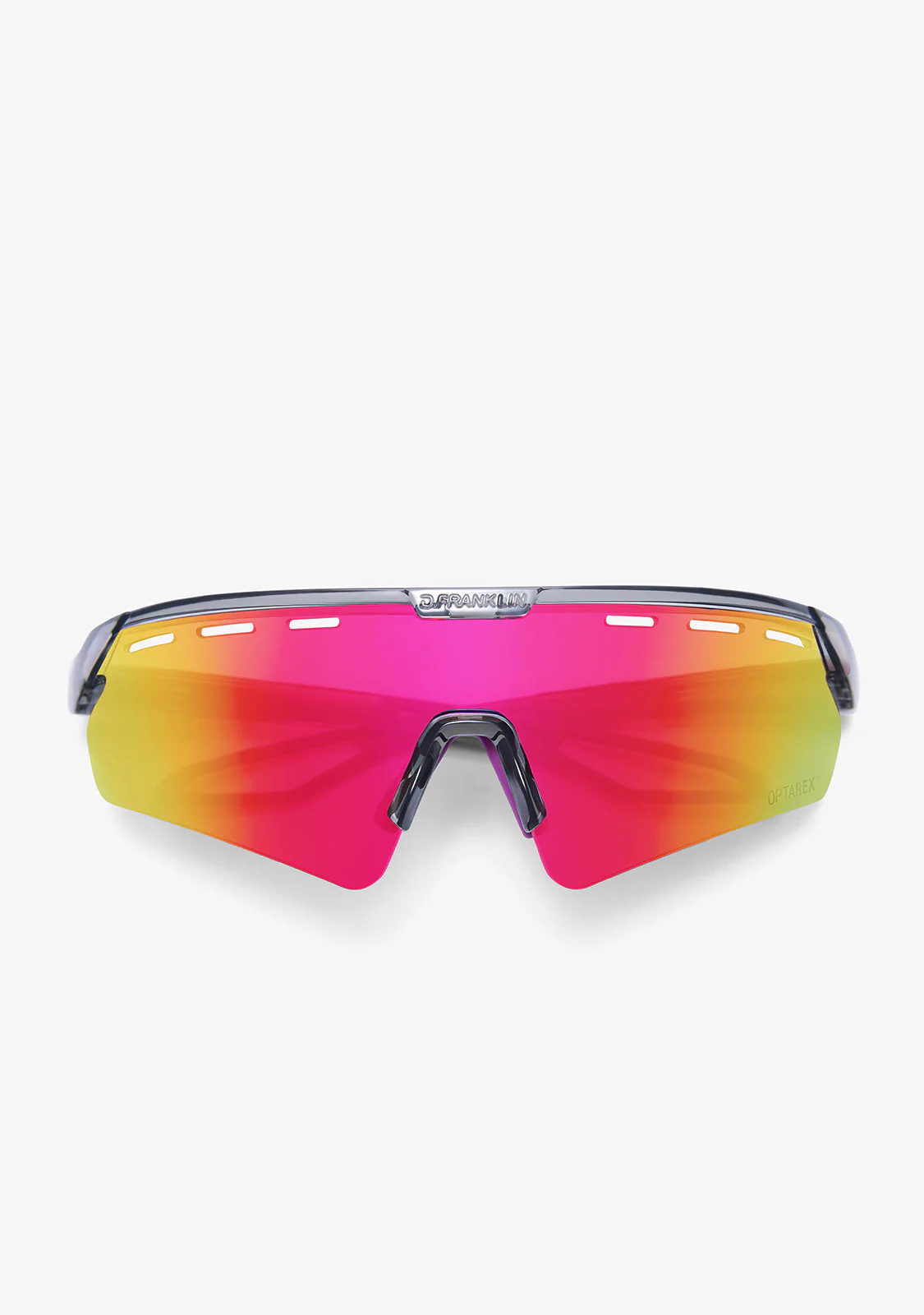 Thunder Fifty Low Dark Grey / Mirror Purple - Image 5