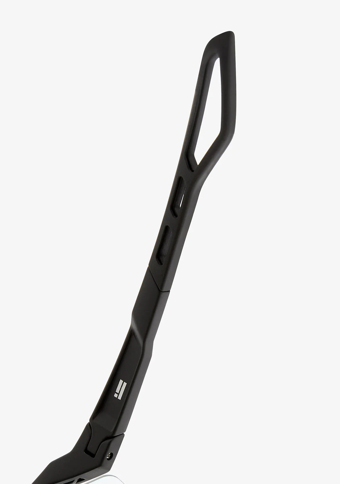 Thunder Fifty Low Matte Black / Photochromic Mirror Red - Image 5