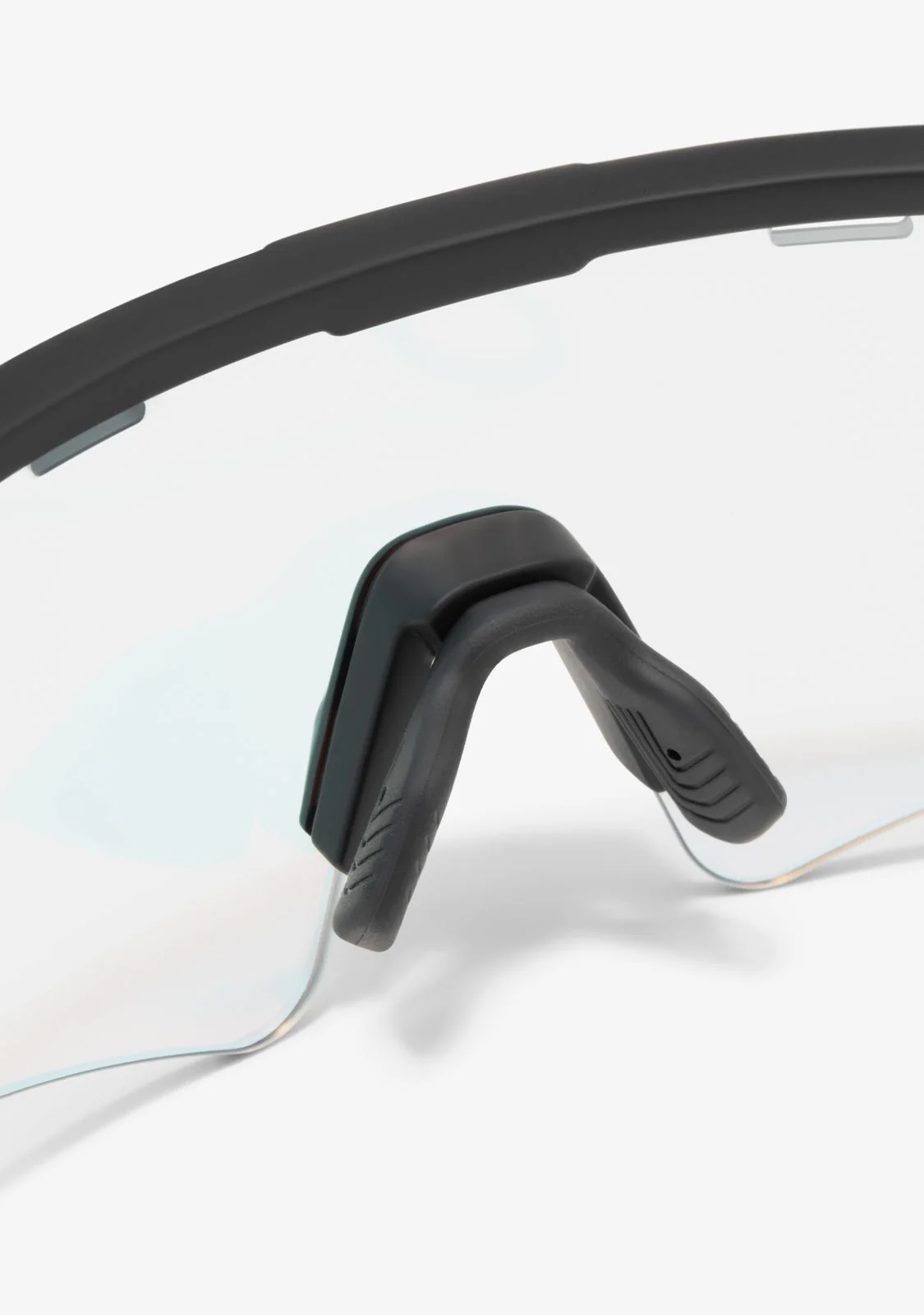 Thunder Fifty Low Matte Black / Photochromic Mirror Red - Image 7