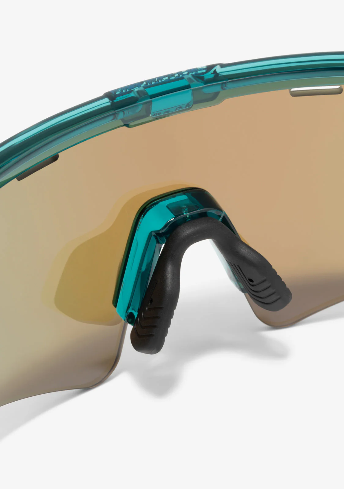 Thunder Fifty Low Teal / Mirror Blue - Image 6