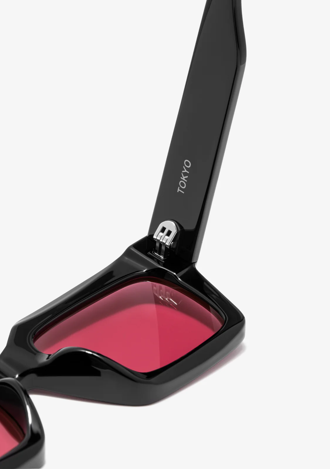 Tokyo Black / Pink - Image 3