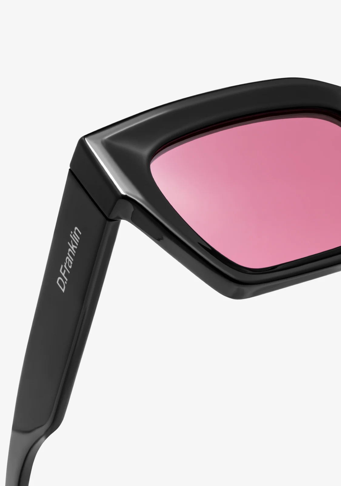 Tokyo Black / Pink - Image 4