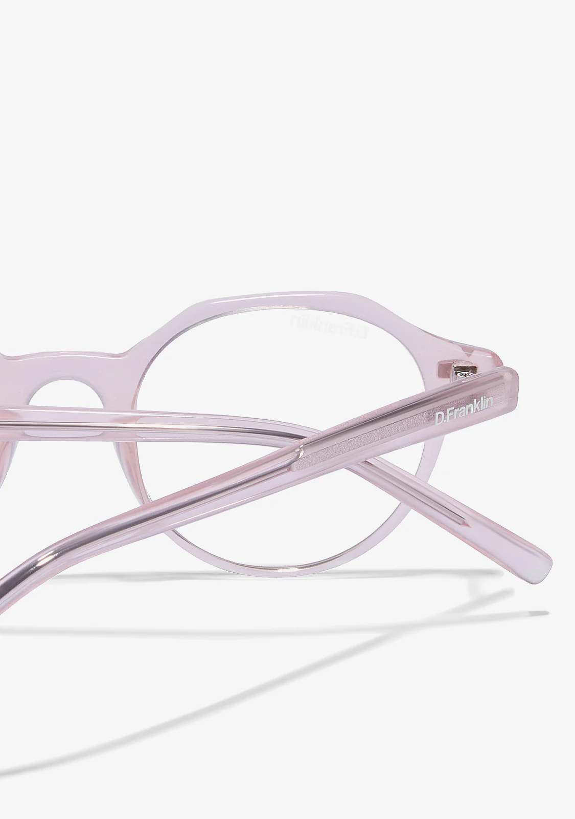 Ultra Light S Round Full Photochromic Pink / Green - Image 5