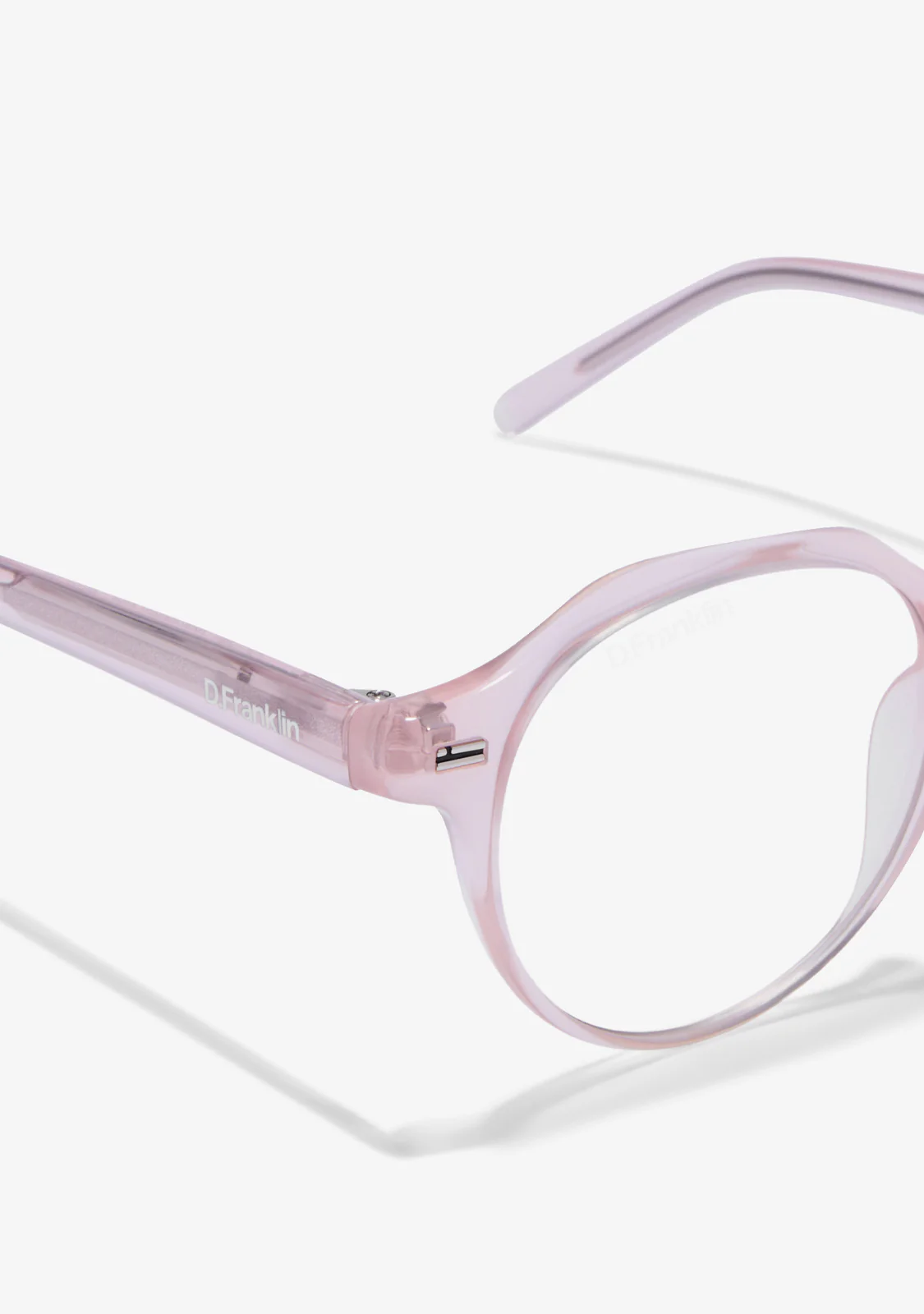 Ultra Light S Round Full Photochromic Pink / Green - Image 6