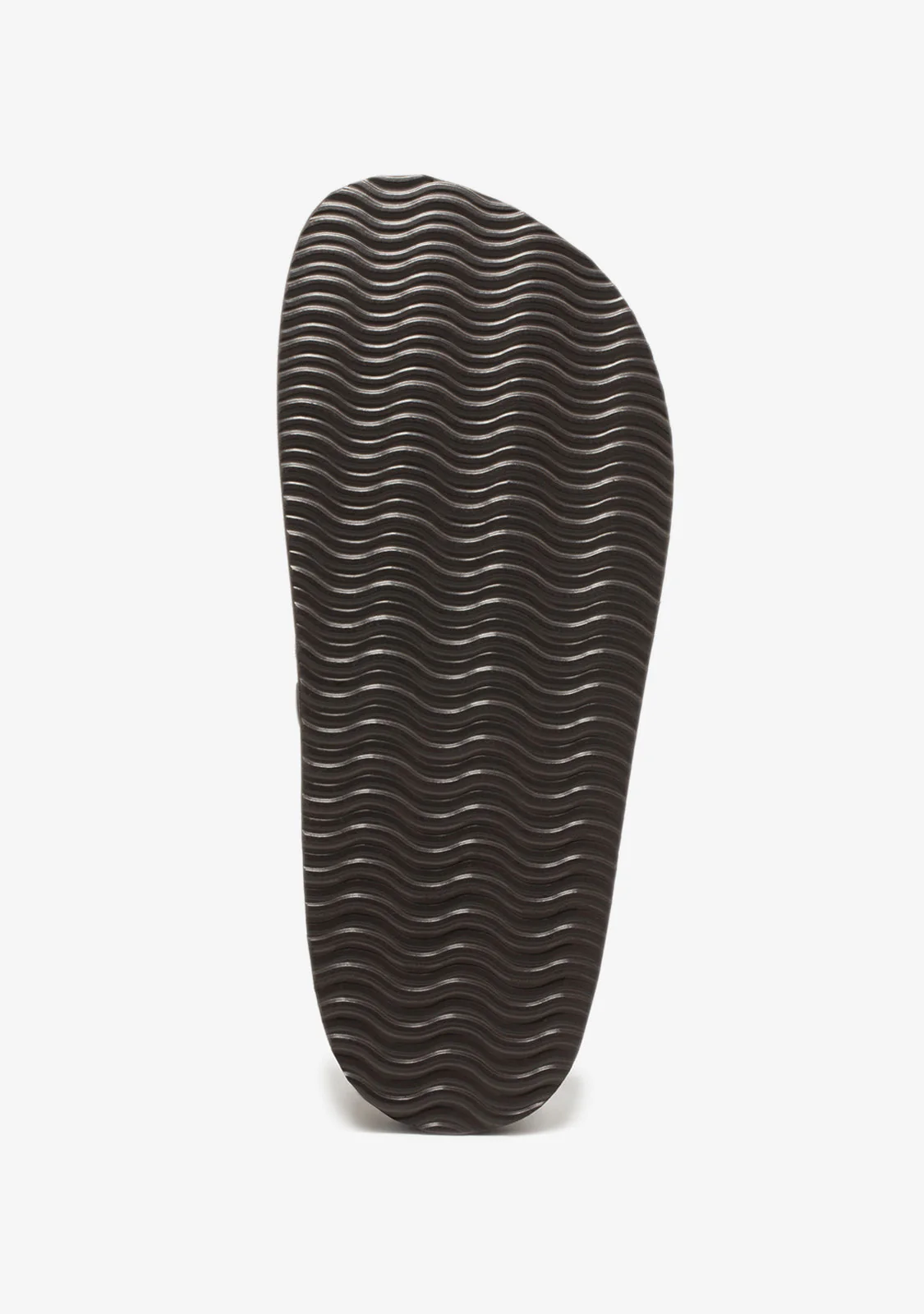 Vibe Clog Basic Platform Choc - Image 4