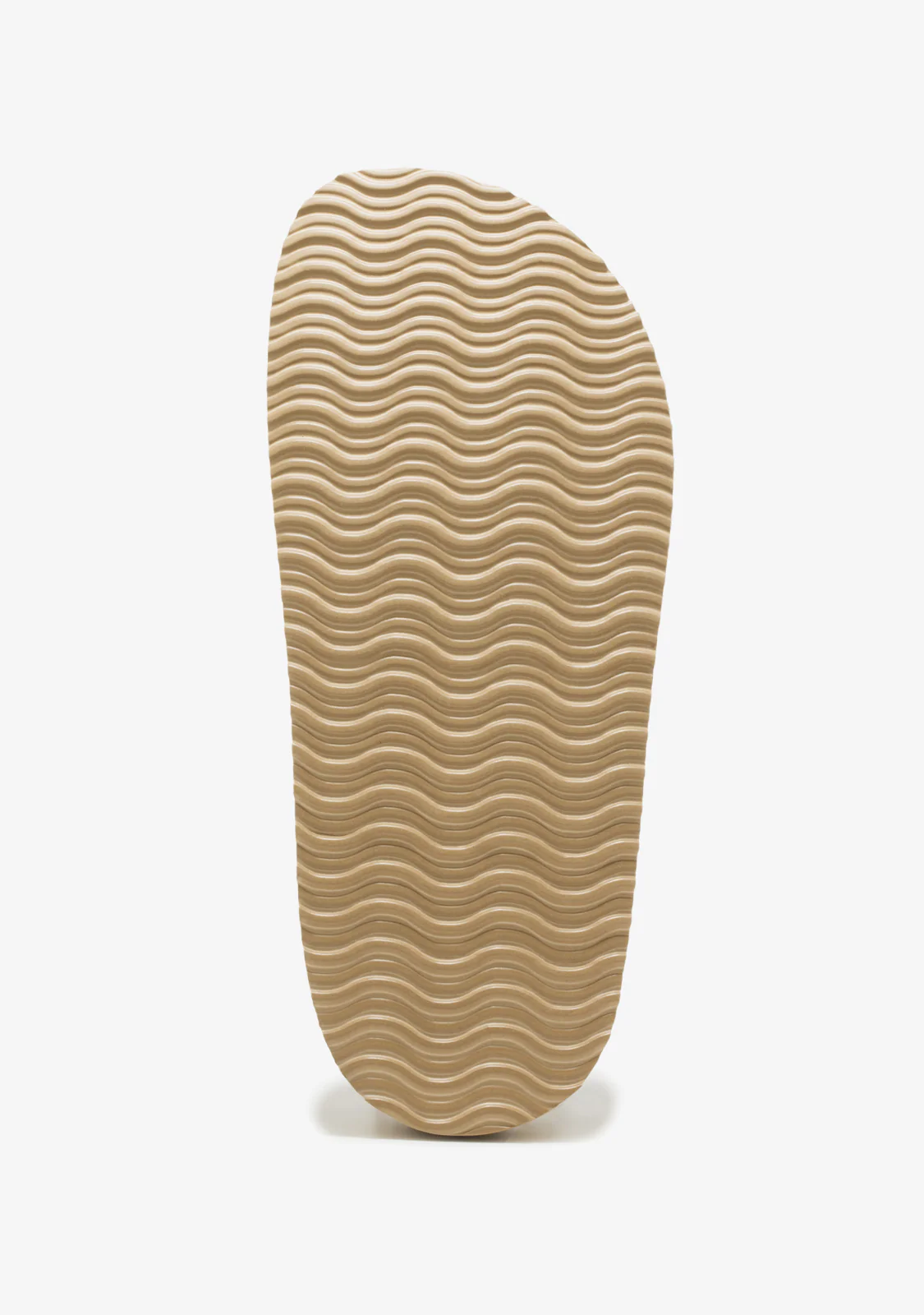 Vibe Clog Basic Platform Taupe - Image 4