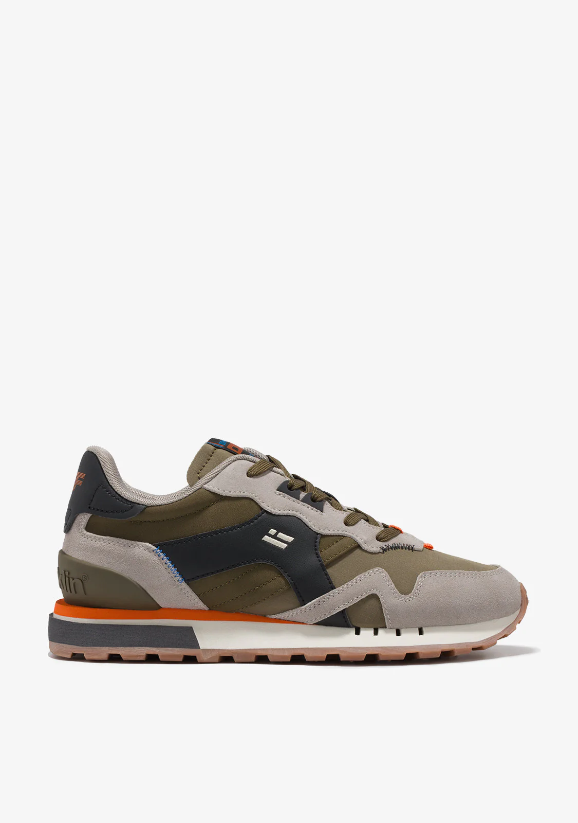 Vibla Khaki