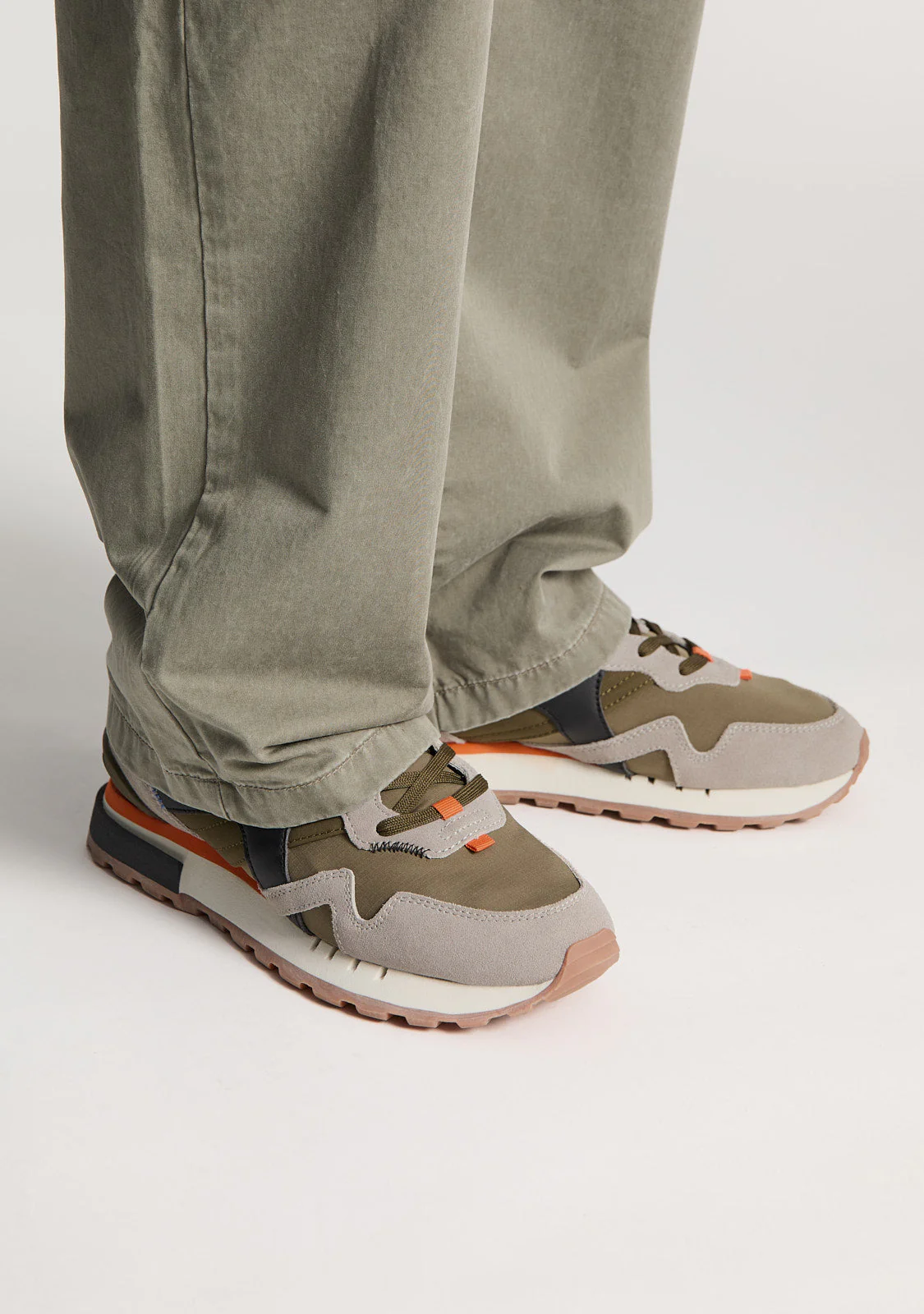 Vibla Khaki - Image 5