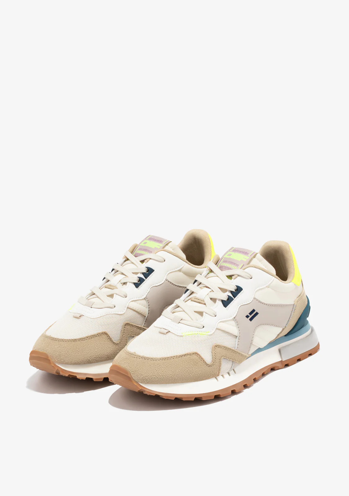 Vibla Zig Patch Beige - Image 2