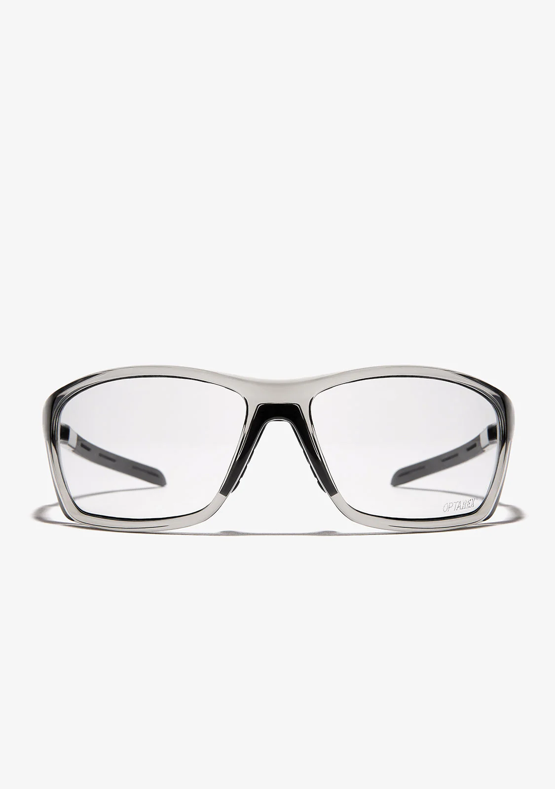 Volcano Crystal Grey / Photochromic Black