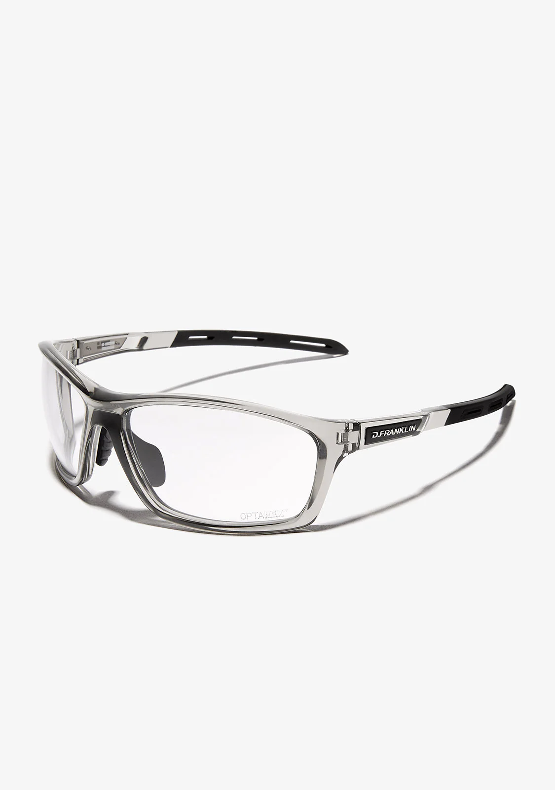Volcano Crystal Grey / Photochromic Black - Image 3