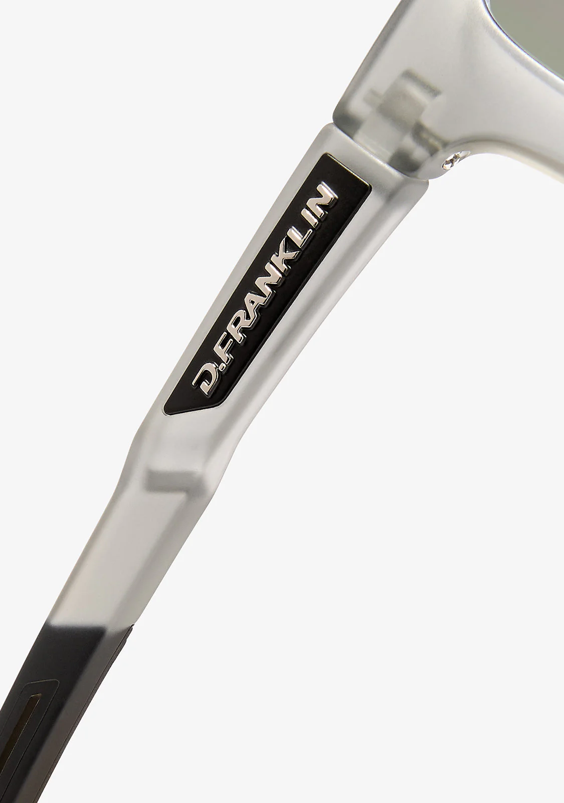 Volcano Matte Grey / Mirror Blue - Image 3