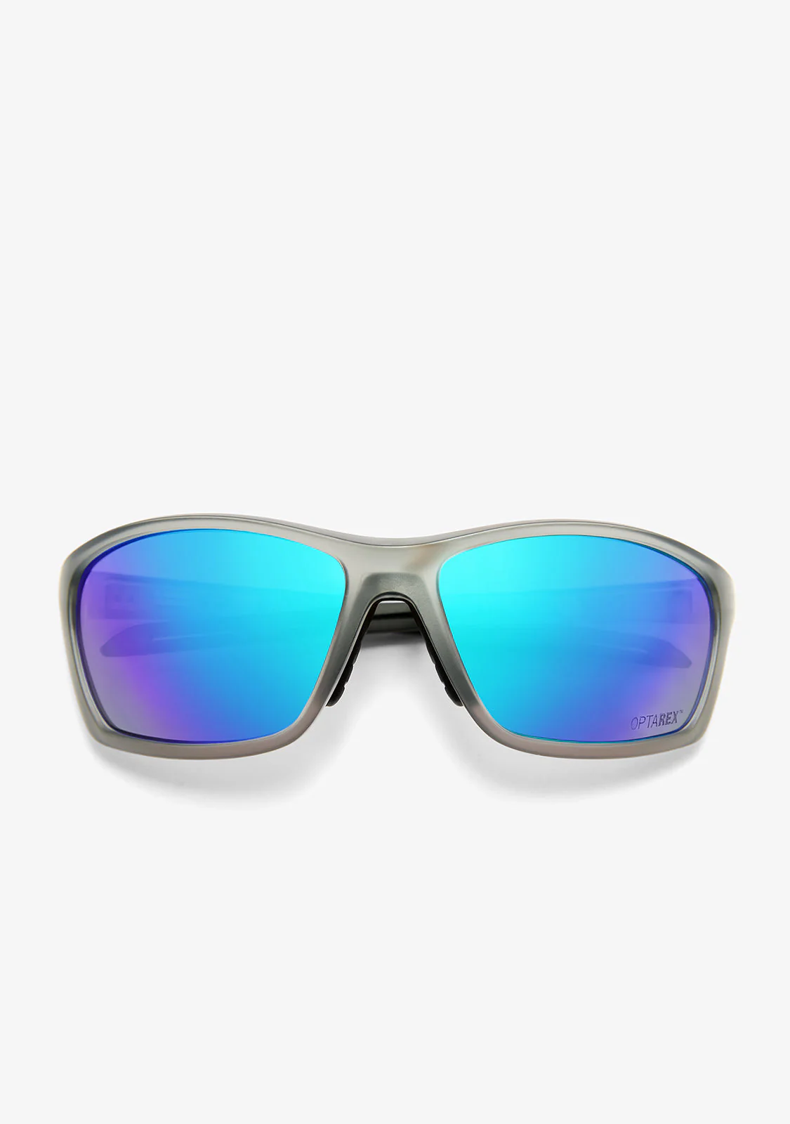 Volcano Matte Grey / Mirror Blue - Image 5